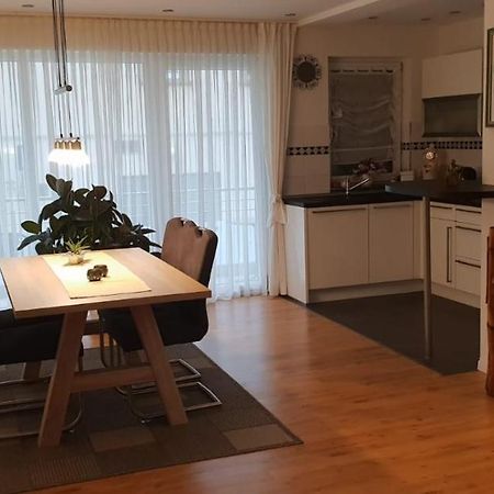 Hochwertige 85Qm-Wohnung In Wuppertal-Vohwinkel Luaran gambar