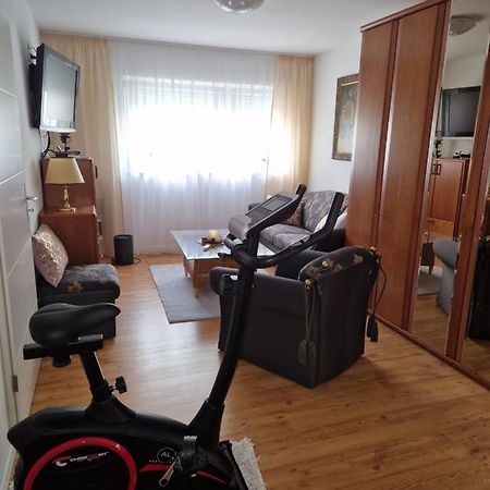 Hochwertige 85Qm-Wohnung In Wuppertal-Vohwinkel Luaran gambar
